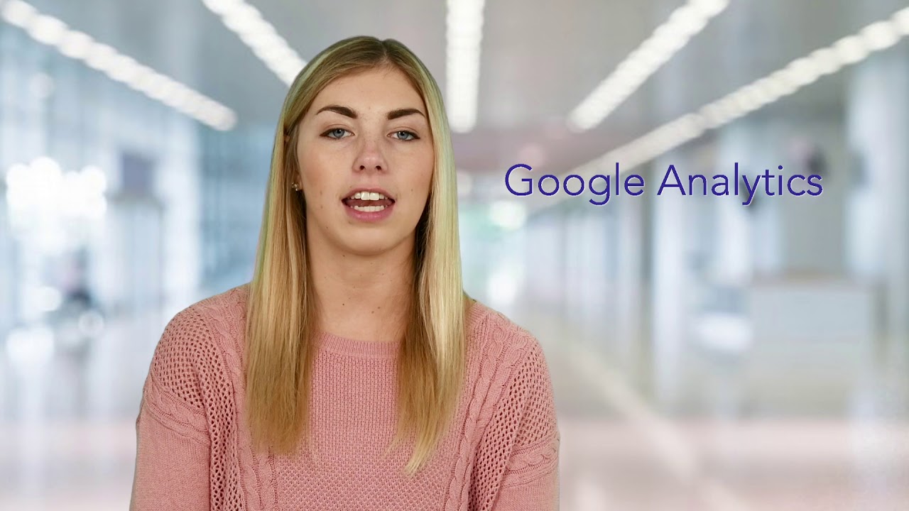 Vortex Marketing Minute: Introduction to Google Analytics, SEO and Digital Marketing