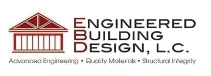Engineered Building Design Logo Final Vortex Digital Business Solutions