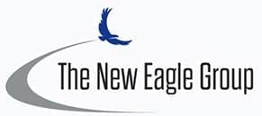 The New Eagle Group final logo Vortex Digital Business Solutions