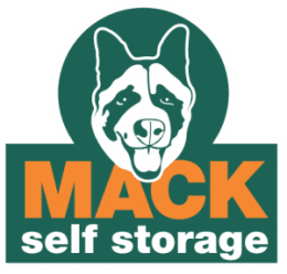 Mack Self Storage Logo Final Product Vortex Digital Business Solutions