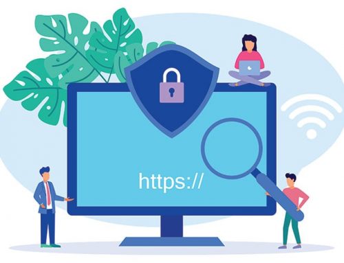 Protecting Your Business’ Digital Assets – Part 1: Your Domain Name