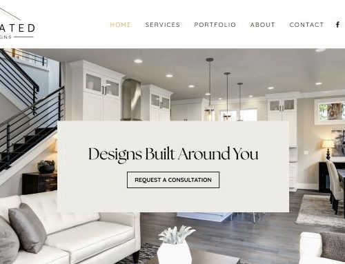 Benefits of A Website for Small Businesses