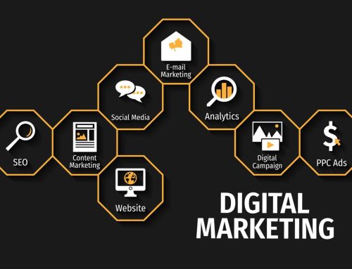 How Iowa Businesses Can Grow With Digital Marketing
