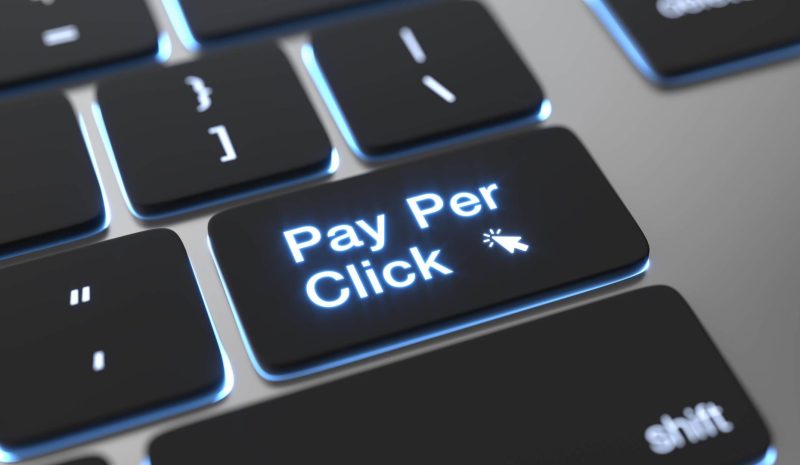 What Is PPC Advertising?