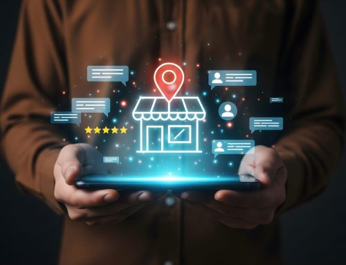 Why Digital Marketing Matters and Why Choosing a Local Agency Makes All the Difference